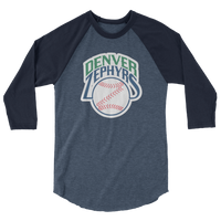 Denver Zephyrs
