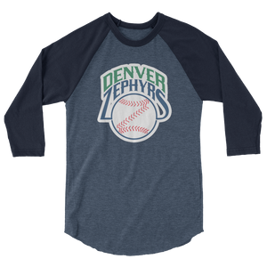 Denver Zephyrs