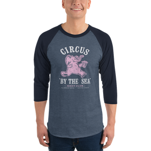 Circus by the Sea