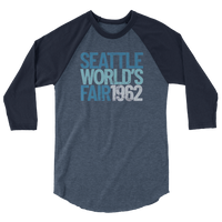 1962 World's Fair - Seattle