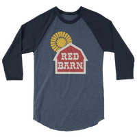Red Barn
