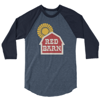 Red Barn