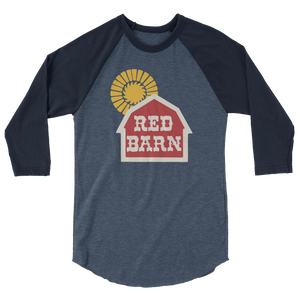 Red Barn