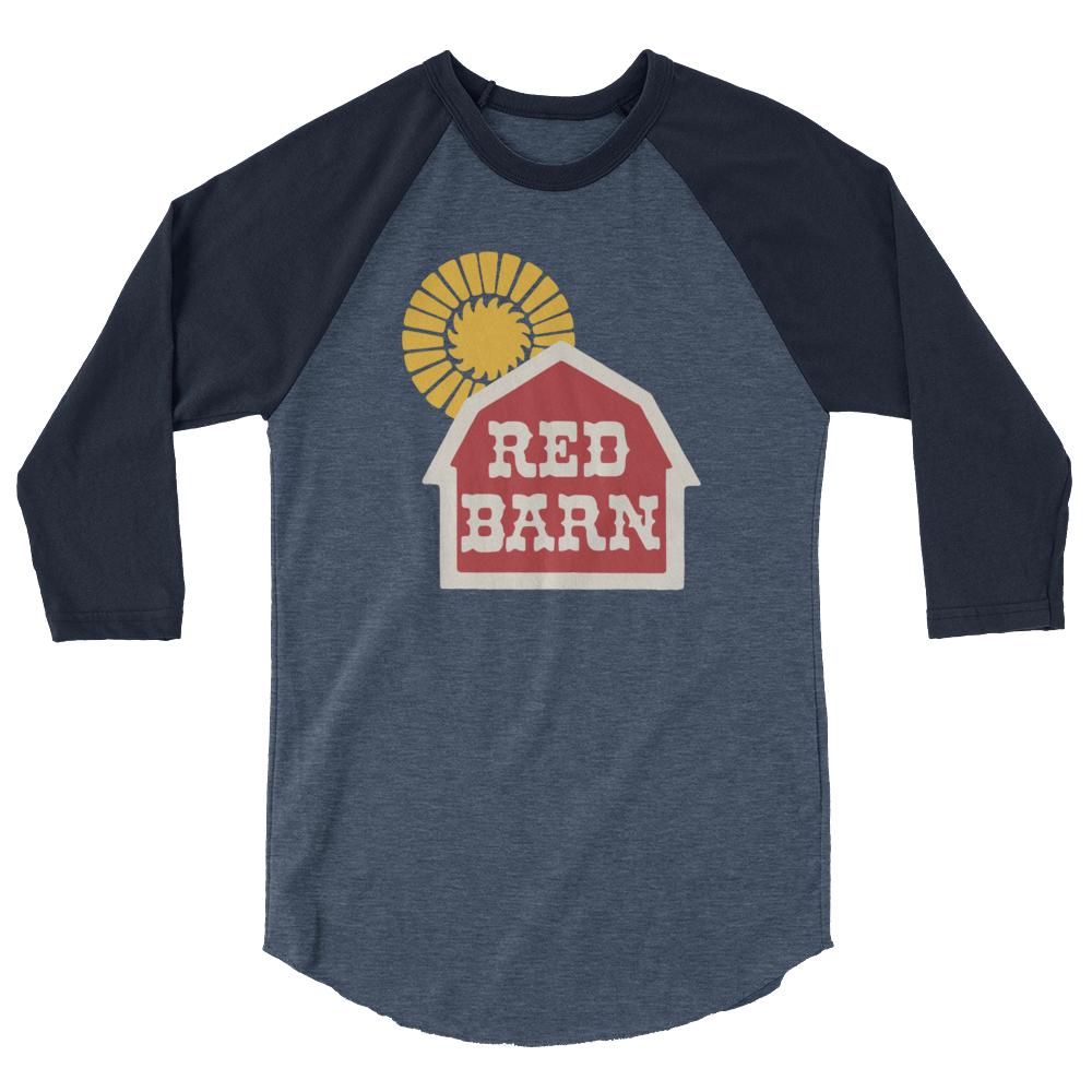 Red Barn