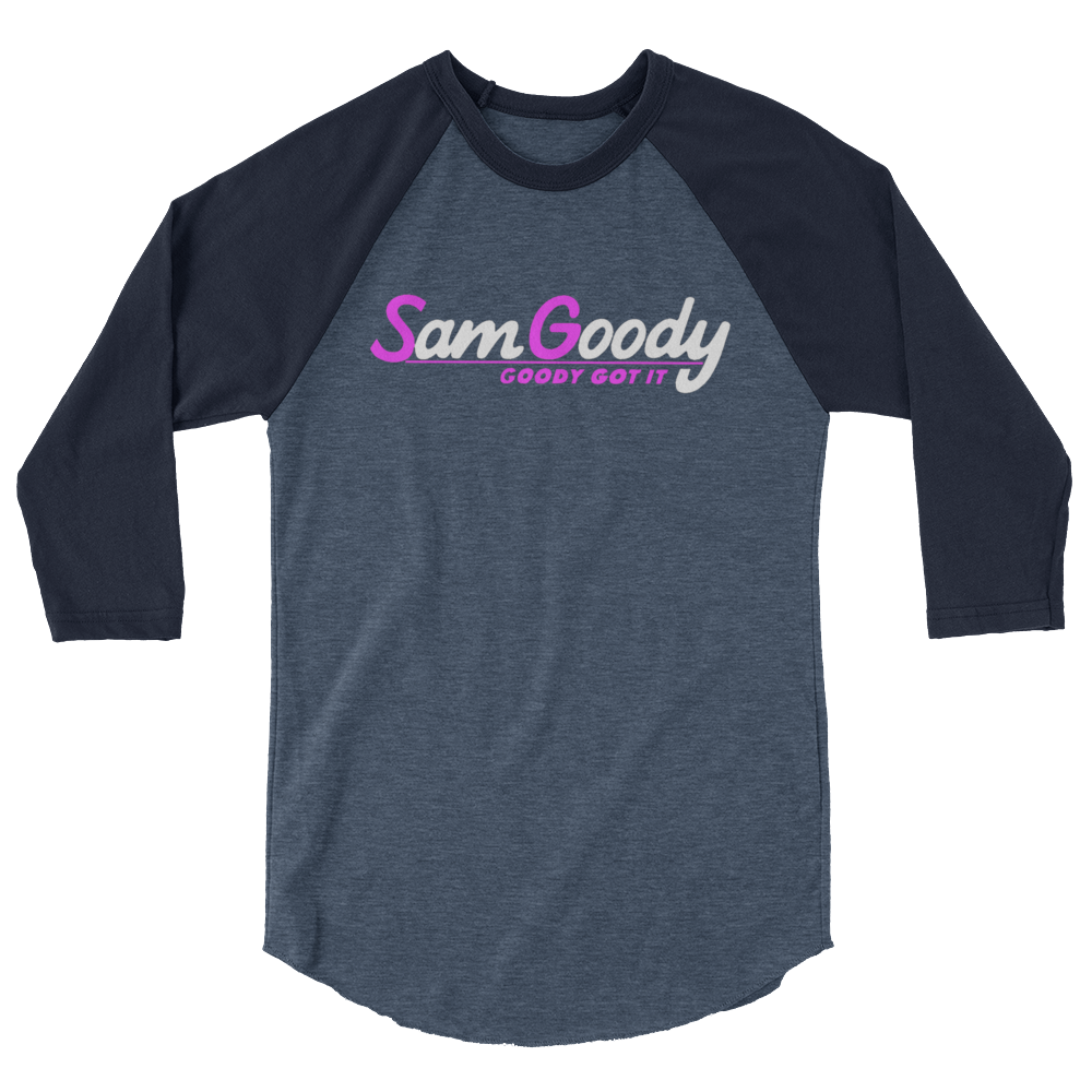Sam Goody