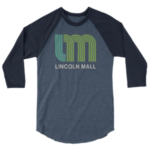 Lincoln Mall