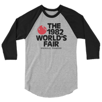 1982 World's Fair - Knoxville