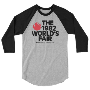1982 World's Fair - Knoxville
