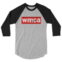 WMCA - New York City, NY
