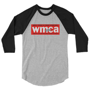 WMCA - New York City, NY