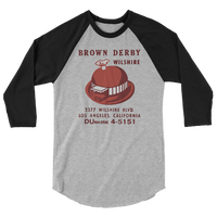 Brown Derby
