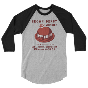 Brown Derby