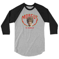 Morgus the Magnificent
