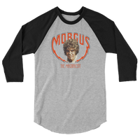 Morgus the Magnificent
