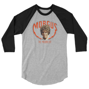 Morgus the Magnificent