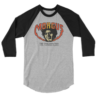 Morgus the Magnificent
