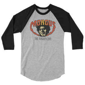 Morgus the Magnificent