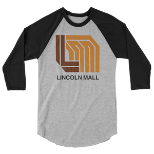 Lincoln Mall