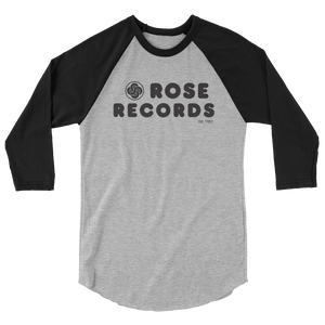 Rose Records