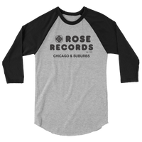 Rose Records
