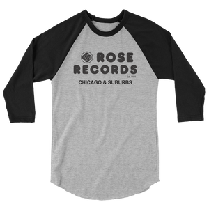 Rose Records