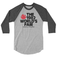 1982 World's Fair - Knoxville
