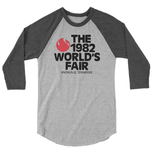 1982 World's Fair - Knoxville