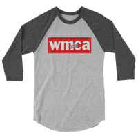 WMCA - New York City, NY
