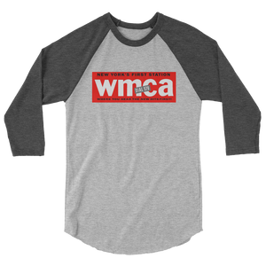 WMCA - New York City, NY