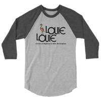 Louie Louie
