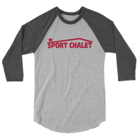 Sport Chalet
