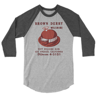 Brown Derby
