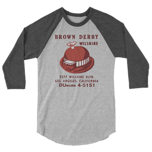 Brown Derby