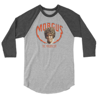 Morgus the Magnificent
