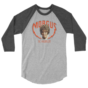 Morgus the Magnificent