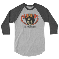 Morgus the Magnificent
