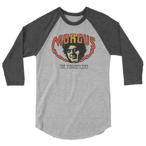 Morgus the Magnificent