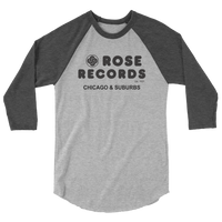 Rose Records
