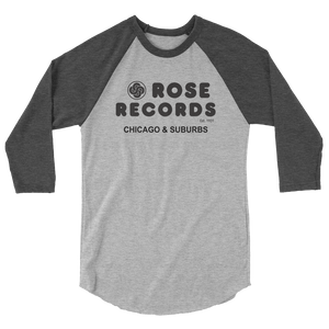 Rose Records