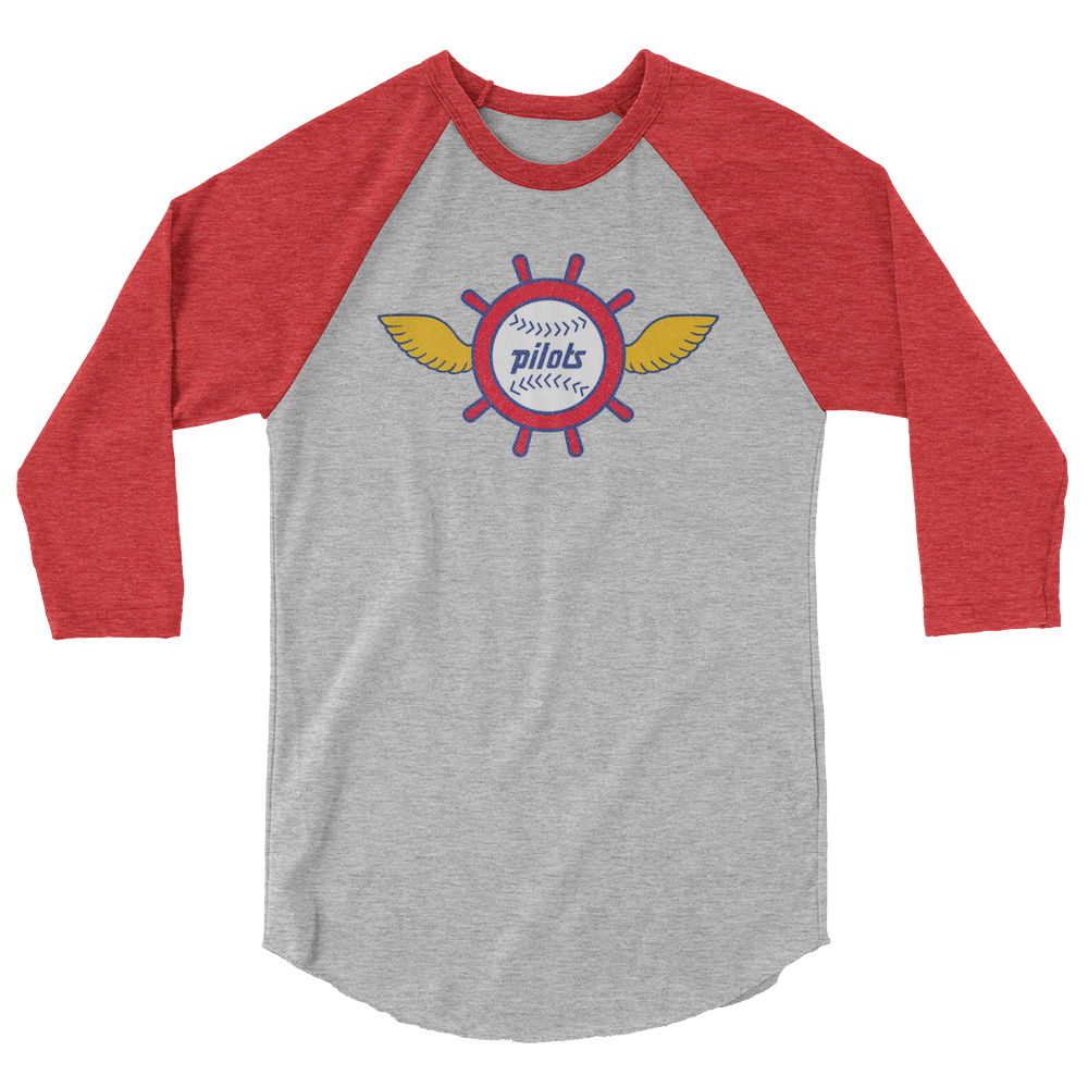 Seattle Pilots  American Retro Apparel