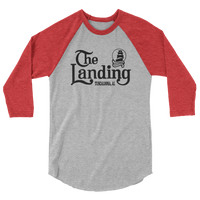 The Landing