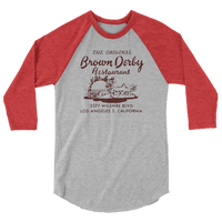 Brown Derby
