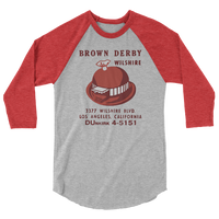 Brown Derby
