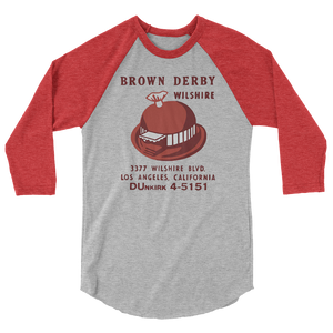 Brown Derby