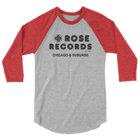 Rose Records
