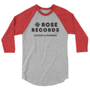 Rose Records