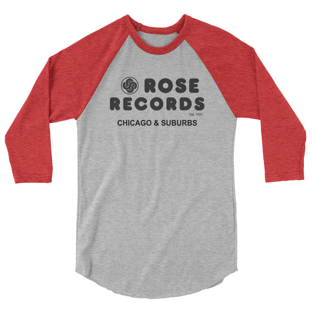 Rose Records