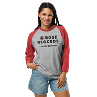 Rose Records
