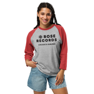 Rose Records