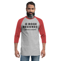 Rose Records
